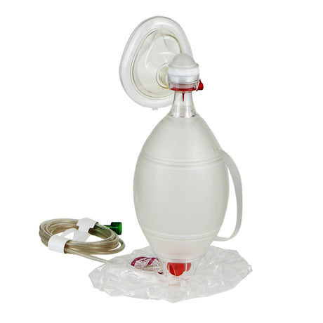 Resuscitator Spur® II - BeHope