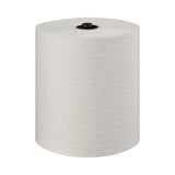 Paper Towel enMotion® White Premium Touchless Roll 8-1/5 Inch X 425 Foot - BeHope