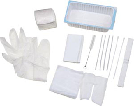 Tracheostomy Care Kit AMSure® - BeHope