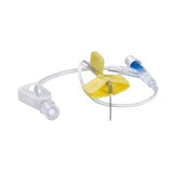 Huber Infusion Set Miniloc® Without Port for Safe Medication Delivery - BeHope