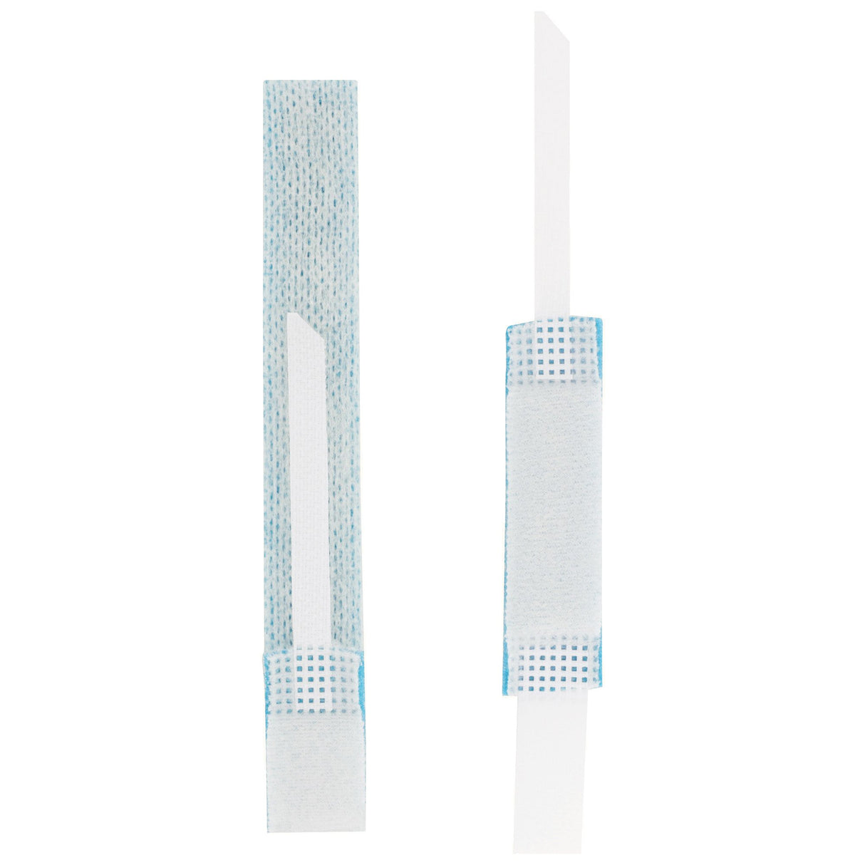 Tracheostomy Tube Holder McKesson 3/4 X 9 Inch Pediatric - BeHope