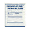 Respiratory Set-Up Bag McKesson - BeHope