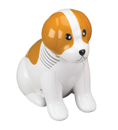 Kit nébuliseur pédiatrique Beagle avec nébuliseur jetable
