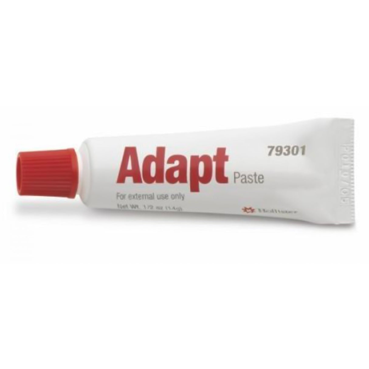 Skin Barrier Paste Adapt™ 0.5 oz. Tube - BeHope