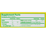 Probiotic Dietary Supplement Culturelle® 30 per Bottle Capsule - BeHope