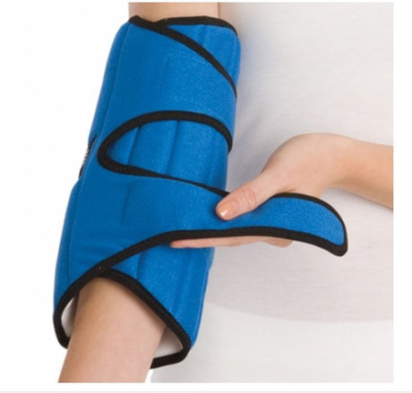 Procare® Imak Elbow Splint for Immobilization and Gentle Support - BeHope