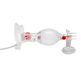 Resuscitator Spur® II Nasal / Oral Mask - BeHope