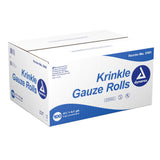 Fluff Bandage Roll Dynarex® Sterile Absorbent Cotton Gauze - BeHope