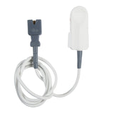 Lncs® Reusable Adult Finger Spo2 Sensor for Accurate Monitoring - BeHope
