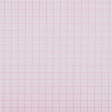 Recording Chart Paper Precision Charts Z-Fold Red Grid - BeHope
