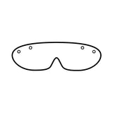 SafeView Replacement Lens - BeHope