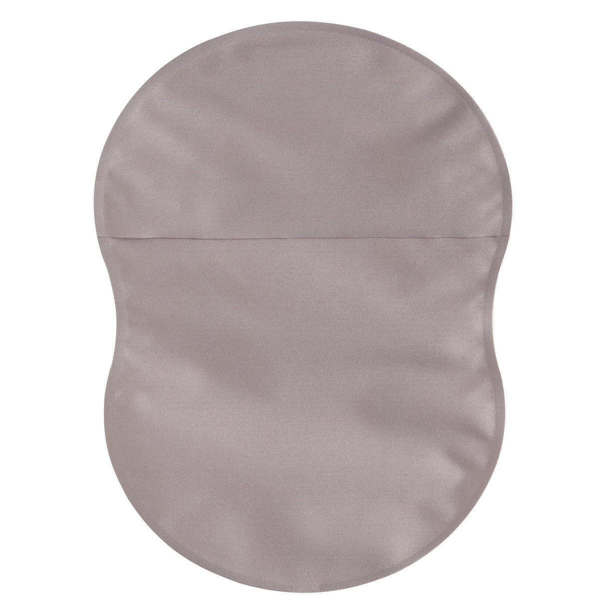 Ostomy Pouch Esteem Body™ One-Piece System 9 Inch Length Deep Convex, Trim To Fit 10 to 45 mm Stoma Closed End - BeHope