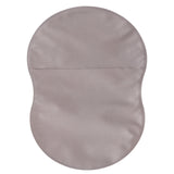 Ostomy Pouch Esteem Body™ One-Piece System 9 Inch Length Deep Convex, Trim To Fit 10 to 45 mm Stoma Closed End - BeHope
