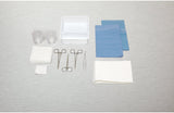 Laceration Tray E*Kits® Sterile - BeHope