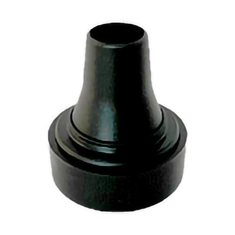Ear Speculum Tip Round Tip Disposable Plastic for Hygienic Use - BeHope