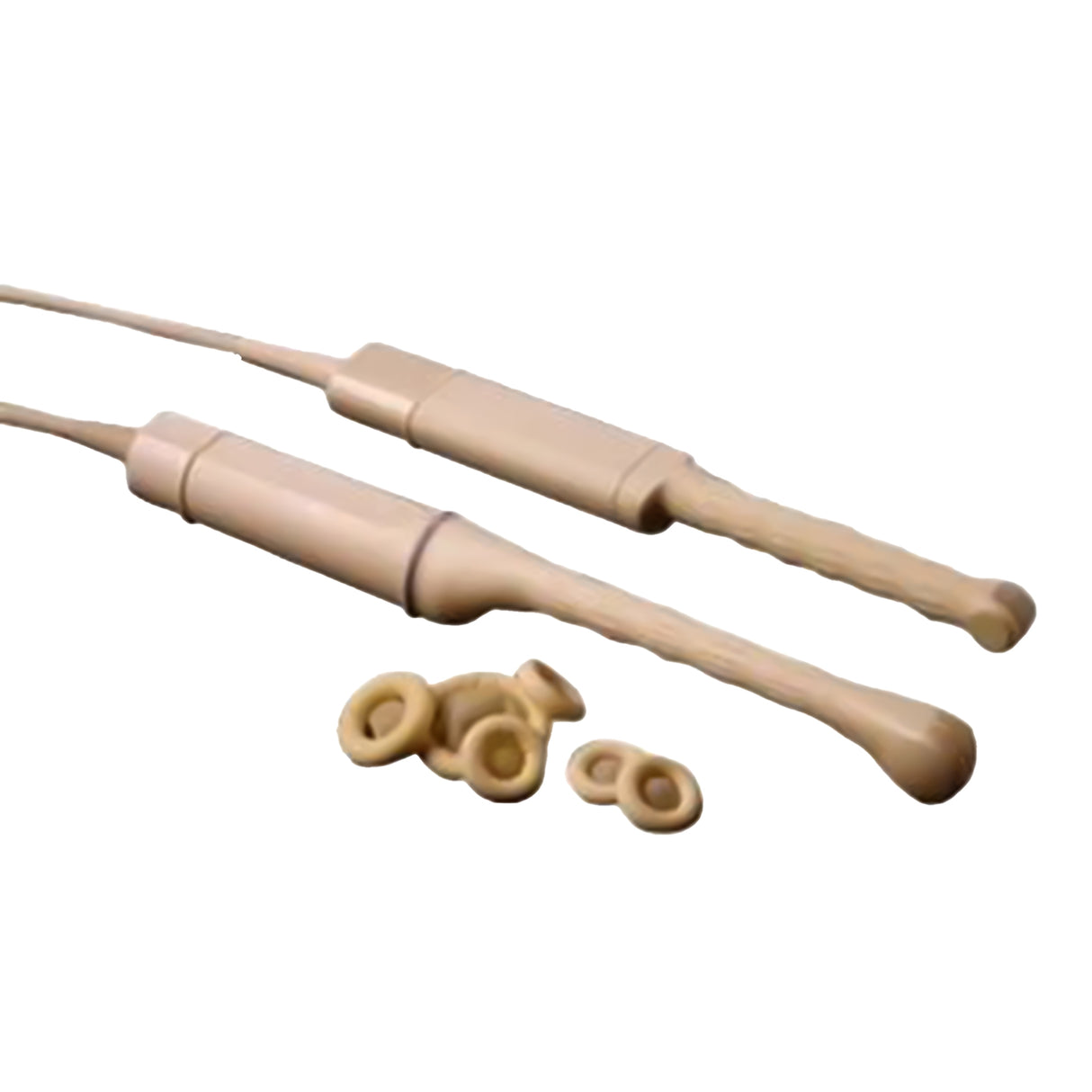 Ultrasound Probe Cover NeoGuard™ 1 X 11-4/5 Inch Plastic NonSterile Rolled - BeHope
