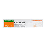 Antimicrobial Wound Gel IodosorbÂ® - BeHope