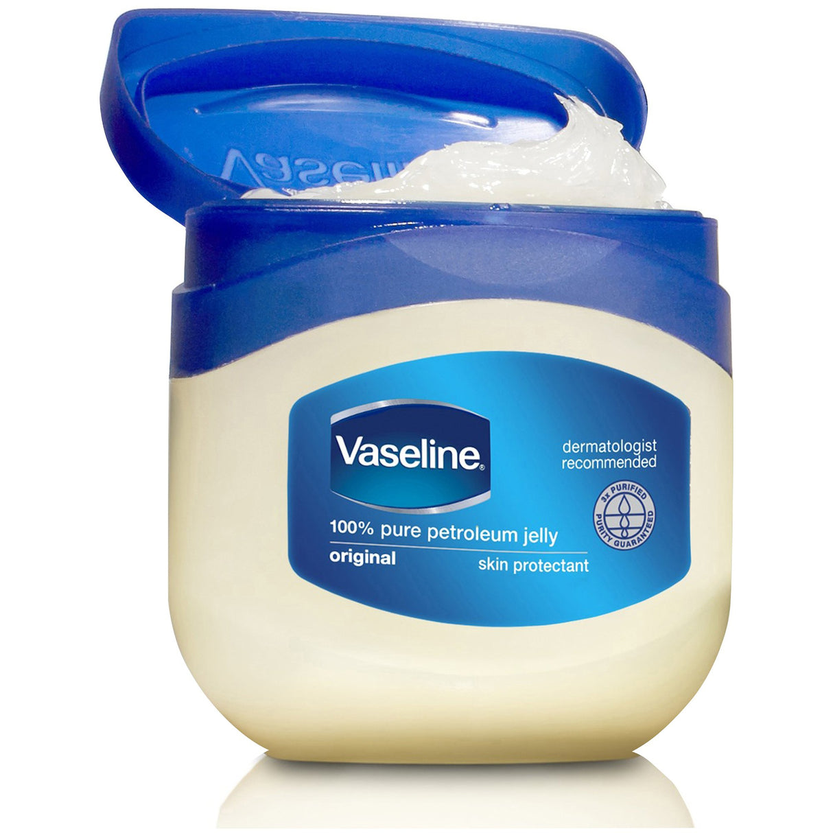 Petroleum Jelly Vaseline® 13 oz. Jar NonSterile - BeHope