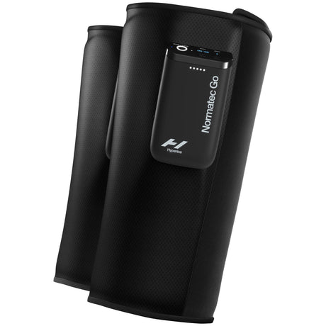 Compression Massage Garment Hyperice Normatec Go 1 X 12 X 25 Inch - BeHope