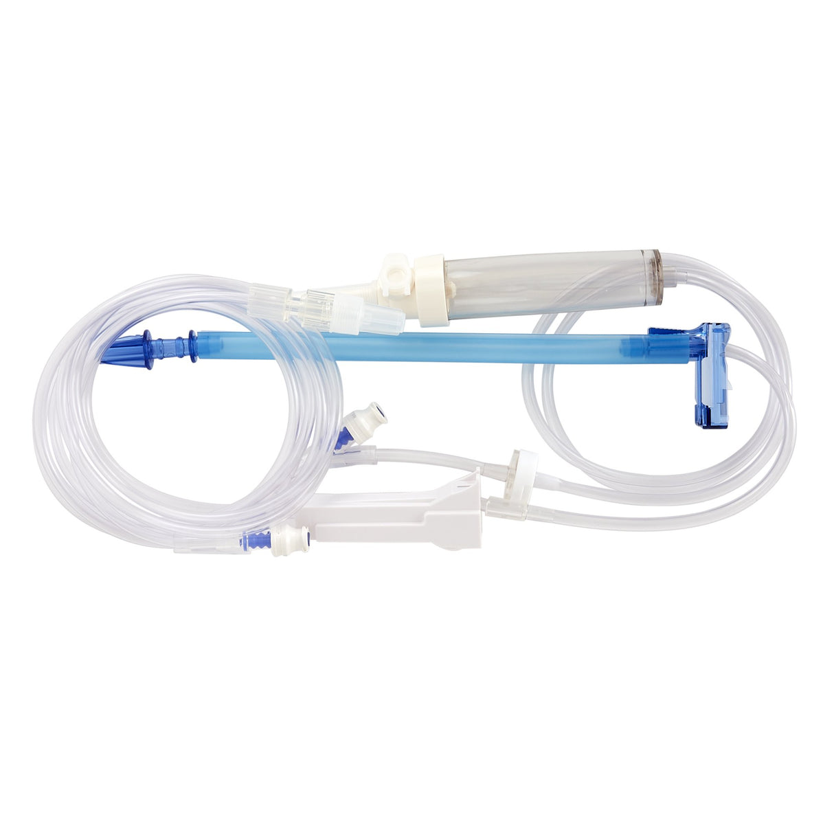 Alaris® Pump IV Set for Versatile Infusion Therapy - BeHope