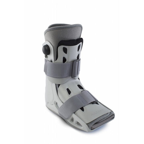 Air Walker Boot Aircast® AirSelect™ Short Pneumatic Adult X-Large Short - BeHope