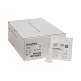 Male External Catheter UltraFlex Self-Adhesive Band Silicone Medium