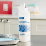 Fluid Solidifier McKesson 16,000 cc Needle Nose Tip Bottle 16 oz. - BeHope