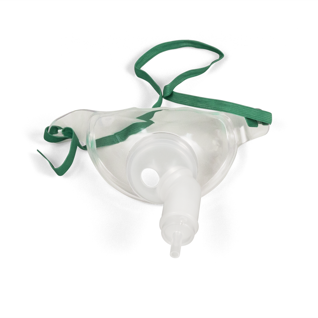 Trach Mask Dynarex Resp-o2 Adult - Behope