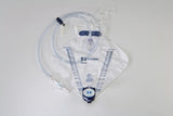Catheter Insertion Tray Dover™ Add-A-Foley™ Foley Without Catheter Without Balloon Without Catheter - BeHope