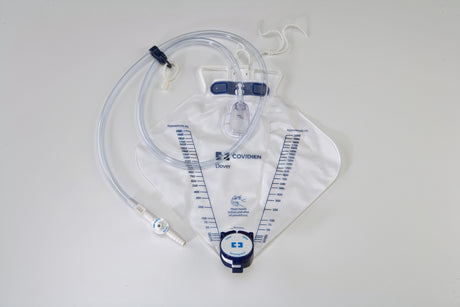 Catheter Insertion Tray Dover™ Add-A-Foley™ Foley Without Catheter Without Balloon Without Catheter - BeHope