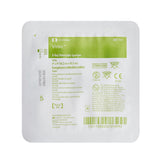 Gauze Sponge Visitec™ 4 X 4 Inch 16-Ply Sterile X-Ray Detectable 10 per Tray - BeHope