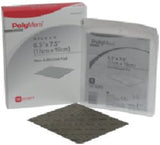 Silver Foam Dressing Polymem® Silver Antimicrobial Sterile - BeHope