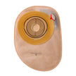 Colostomy Pouch Assura® One-piece System Maxi Closed Standard Wear Odor-proof Film - BeHope