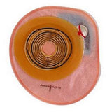 Ostomy Pouch Assura® One-Piece System 5 Inch Length, Mini Flat, Trim to Fit 13/16 to 2-1/8 Inch Stoma Closed End - BeHope