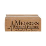 Biohazard Waste Bag McKesson Biohazard Symbol / Infectious Waste 30 gal. Red 30 X 36 Inch - BeHope