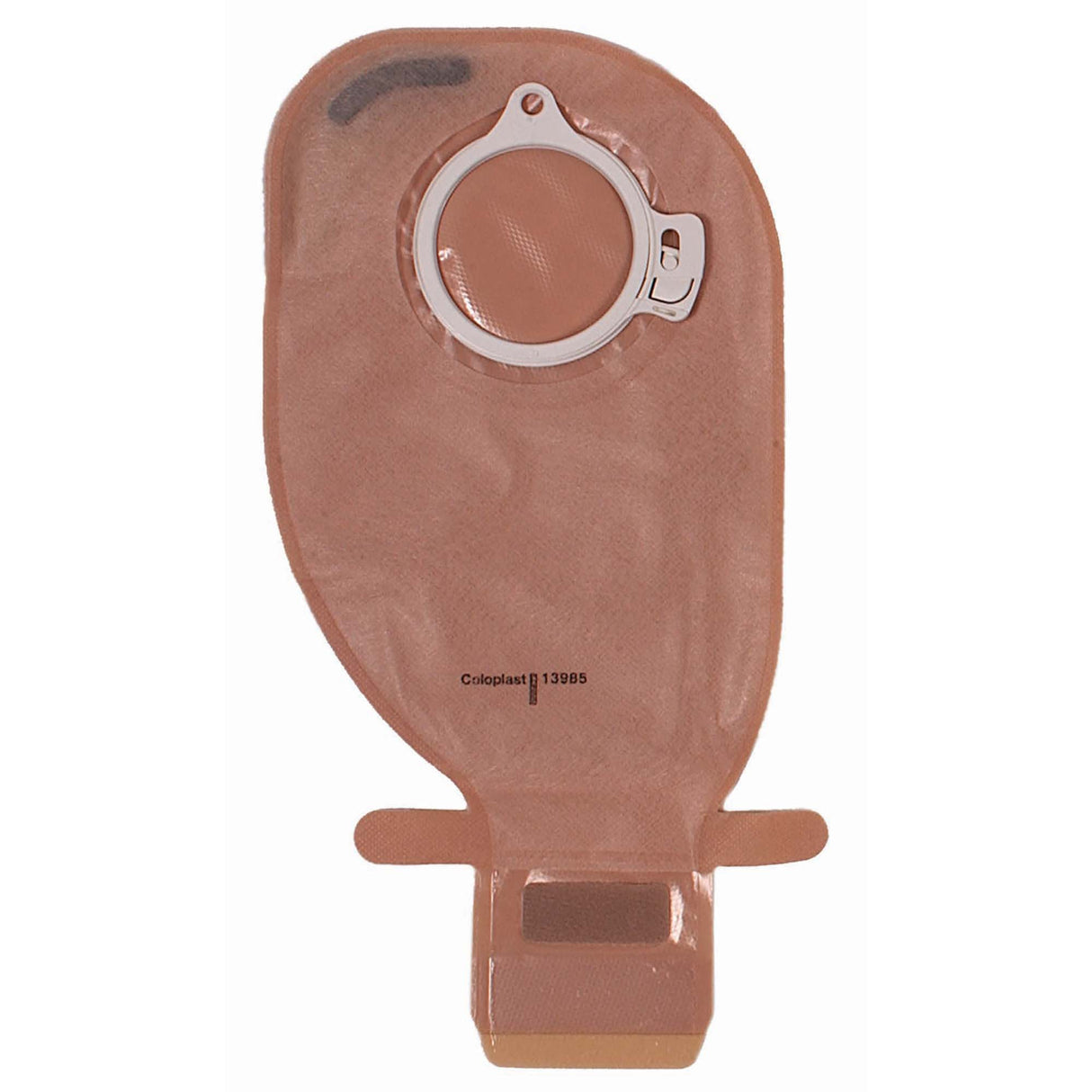 Colostomy Pouch Assura® EasiClose™ Two-Piece System 9-1/4 Inch Length, Mini Drainable - BeHope