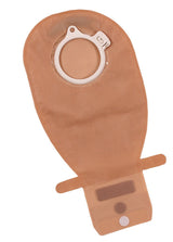 Ostomy Pouch Assura® Easiclose™ Two-piece System Comfort Panel Wide Outlet - BeHope