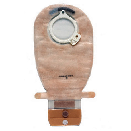 Ostomy Pouch Assura® Original Two-Piece System 11-1/2 Inch Length, Maxi Drainable - BeHope