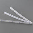 Measurement Tape 36 Inch Paper Disposable Inches / Centimeters - BeHope