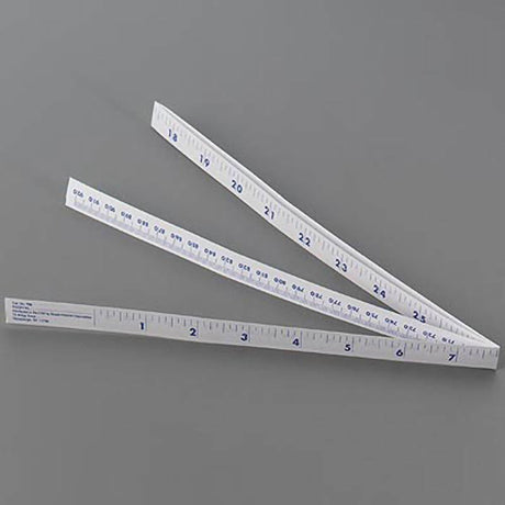 Disposable Paper Measurement Tape for Medical Wound Care - BeHope
