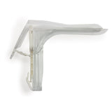 Vaginal Speculum Mckesson Graves Nonsterile Office Grade Acrylic Disposable Light Source Compatible - BeHope