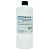 Chemistry Reagent Hydrochloric Acid ACS Grade 3.65% / 1.0 N 32 oz. - BeHope