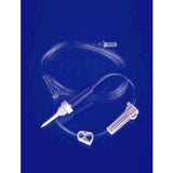 Primary Iv Administration Set Icu Gravity - BeHope
