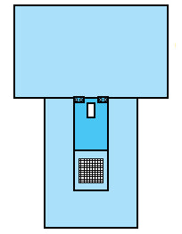 General Purpose Drape Pack Cardinal Health™ - BeHope