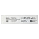 Cannula with Syringe Monoject SmarTip™ Med Prep 3 mL 16 Gauge - BeHope