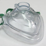 Adsafe™ CPR Face Mask with Case - BeHope