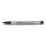 Skin Marker Viscot® Gentian Violet Ink NonSterile Mini Regular Tip - BeHope