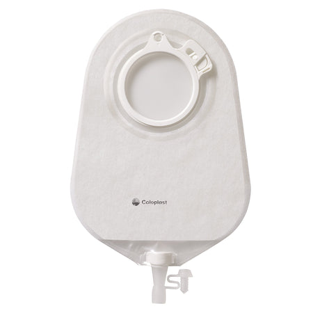 Urostomy Pouch Assura® Two-Piece System 10-3/4 Inch Length, Maxi 2-1/4 Inch Drainable - BeHope
