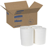 Paper Towel Kleenex® Premiere® Perforated Center Pull Absorbent Roll - BeHope