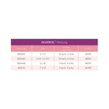 Silver Alginate Dressing Silvercel™ Antimicrobial Sterile - BeHope